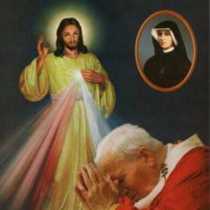Meet your Posher, Divinemercychaplet